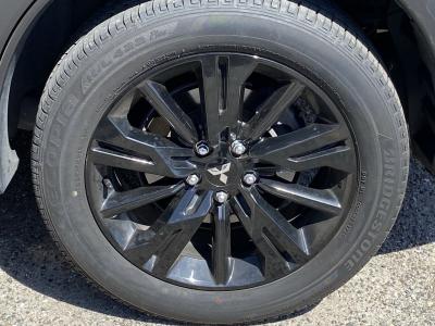 Used 2024 Mitsubishi Eclipse Cross LE in Los Angeles, CA