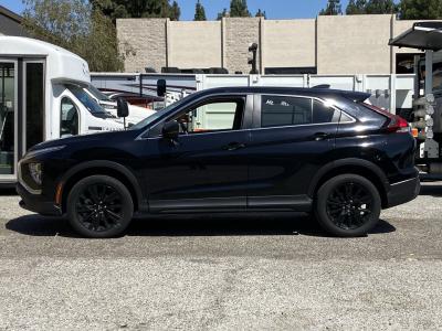 Used 2024 Mitsubishi Eclipse Cross LE in Los Angeles, CA