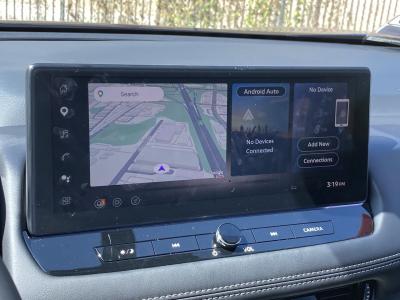 Used 2026 Nissan Rogue Platinum in Los Angeles, CA