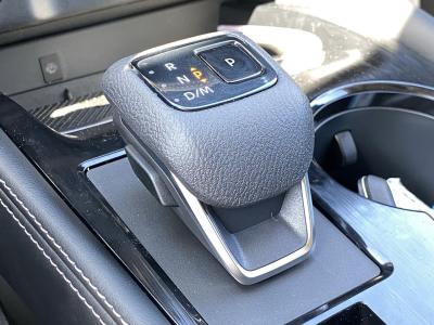 Used 2026 Nissan Rogue Platinum in Los Angeles, CA