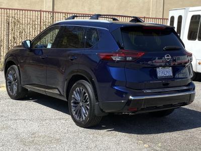Used 2026 Nissan Rogue Platinum in Los Angeles, CA