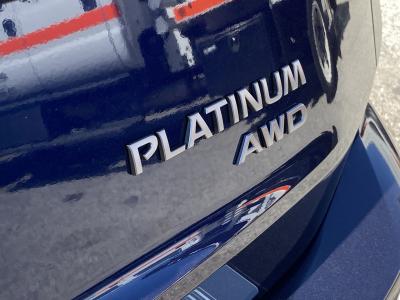 Used 2026 Nissan Rogue Platinum in Los Angeles, CA