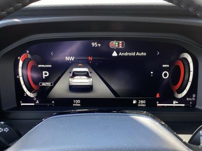 Used 2026 Nissan Rogue Platinum in Los Angeles, CA