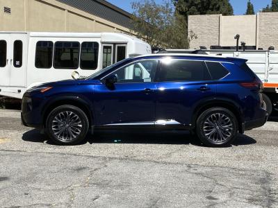 Used 2026 Nissan Rogue Platinum in Los Angeles, CA