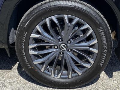 Used 2026 Nissan Rogue Platinum in Los Angeles, CA