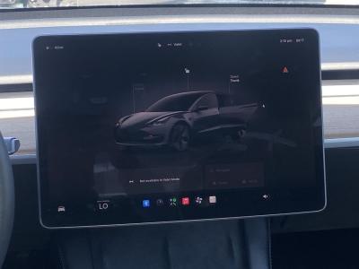 Used 2023 Tesla Model 3 Base in Los Angeles, CA