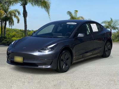 Used 2023 Tesla Model 3 Base in Los Angeles, CA