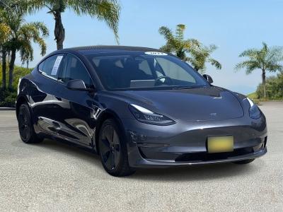 Used 2023 Tesla Model 3 Base in Los Angeles, CA