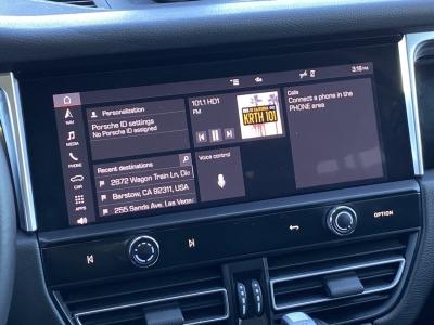 Used 2024 Porsche Macan Base in Los Angeles, CA