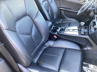 Used 2024 Porsche Macan Base in Los Angeles, CA