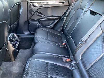 Used 2024 Porsche Macan Base in Los Angeles, CA