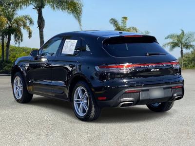 Used 2024 Porsche Macan Base in Los Angeles, CA