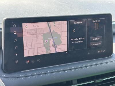 Used 2027 INFINITI QX60 LUXE in Los Angeles, CA