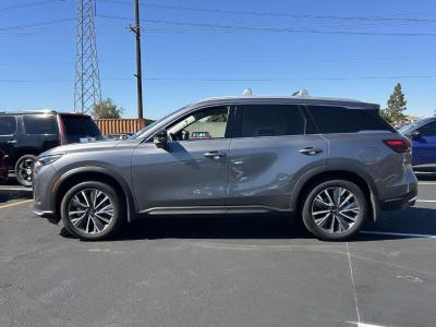 Used 2027 INFINITI QX60 LUXE in Los Angeles, CA