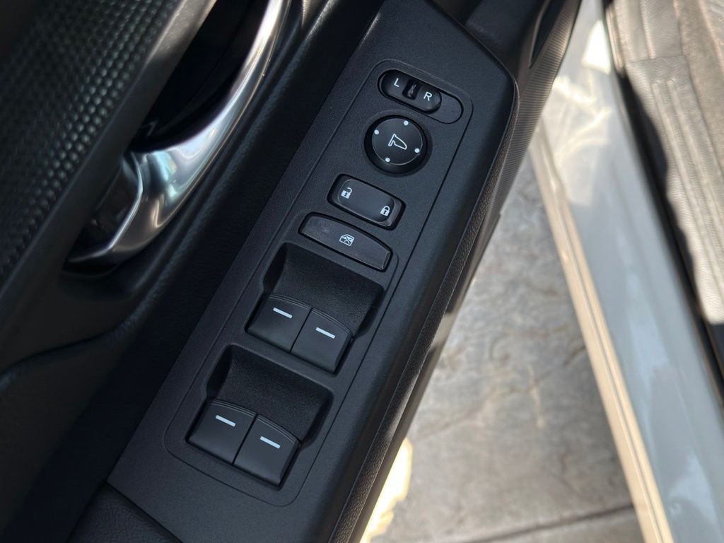 Used 2025 Honda CR-V Hybrid Sport-L in Mission Viejo, CA