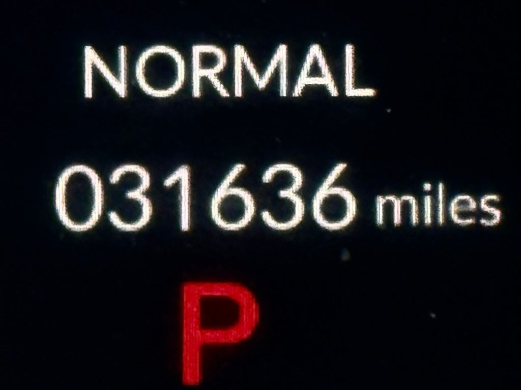Used 2025 Honda CR-V Hybrid Sport-L in Mission Viejo, CA