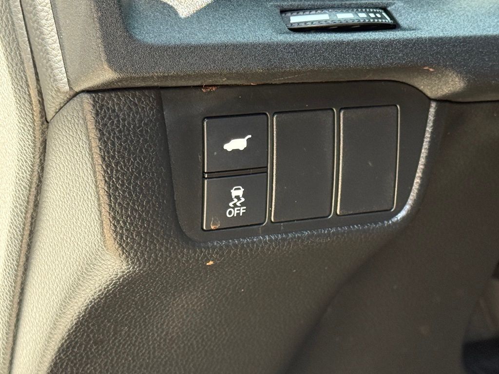 Used 2025 Honda CR-V Hybrid Sport-L in Mission Viejo, CA