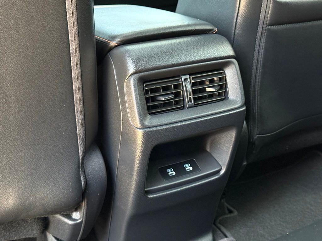 Used 2025 Honda CR-V Hybrid Sport-L in Mission Viejo, CA
