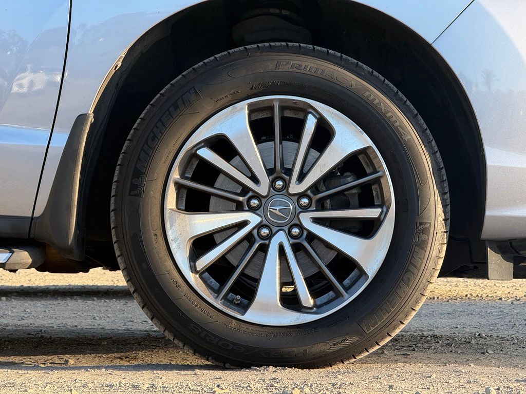 Used 2016 Acura RDX Base in Mission Viejo, CA
