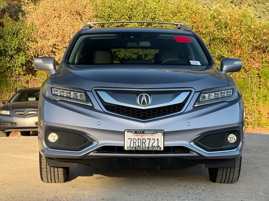 Used 2016 Acura RDX Base in Mission Viejo, CA