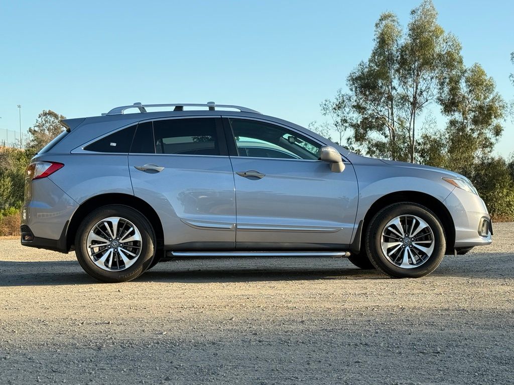 Used 2016 Acura RDX Base in Mission Viejo, CA