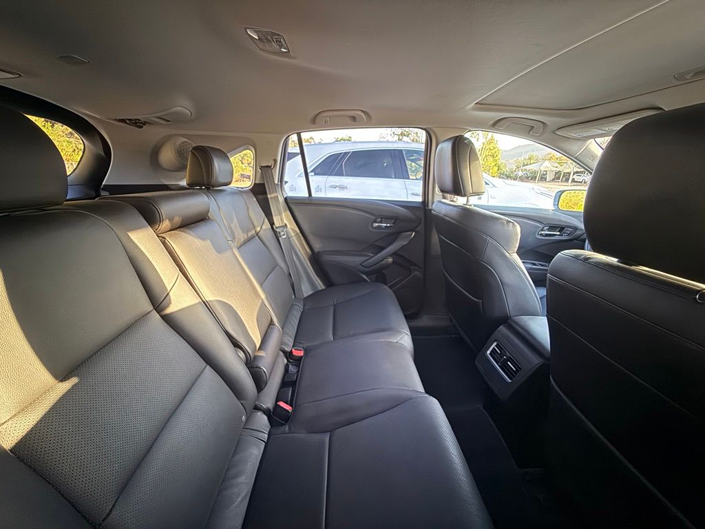 Used 2016 Acura RDX Base in Mission Viejo, CA