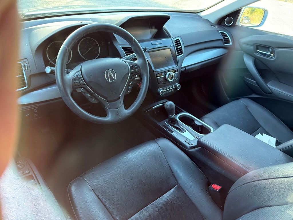 Used 2016 Acura RDX Base in Mission Viejo, CA