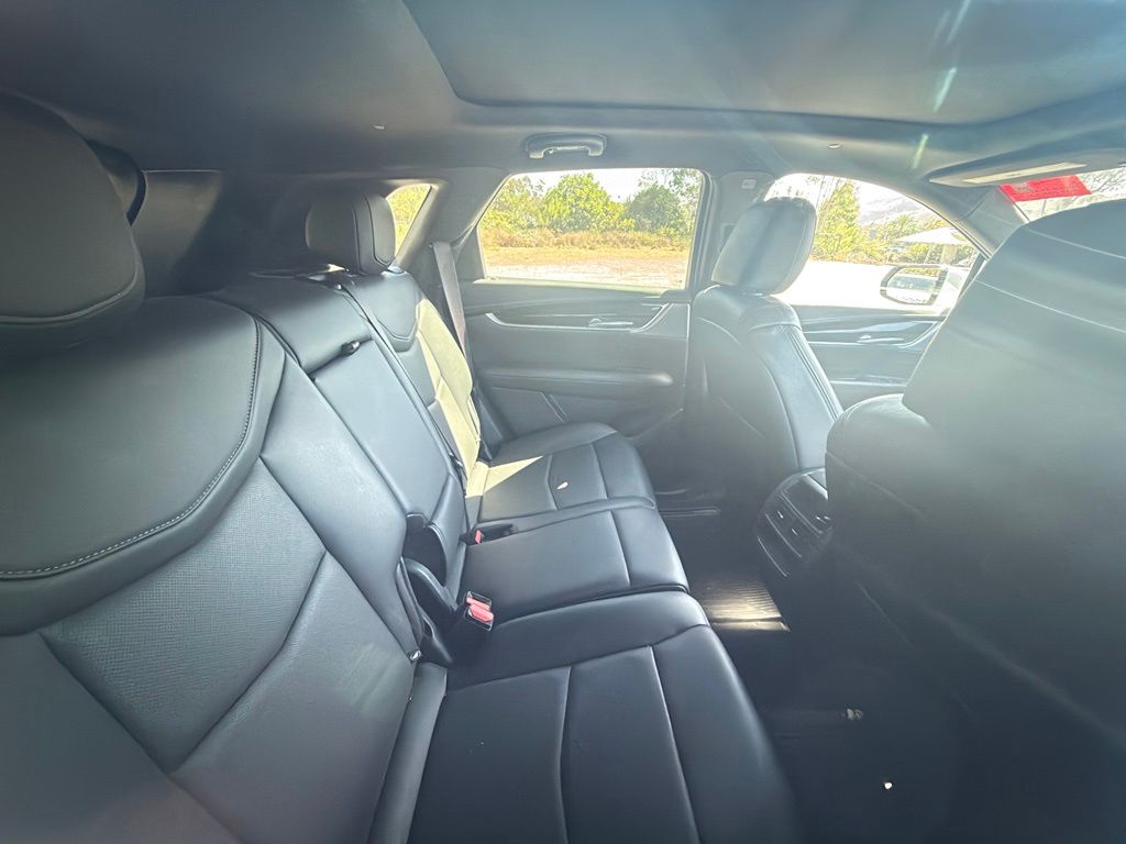 Used 2021 Cadillac XT5 Premium Luxury in Mission Viejo, CA