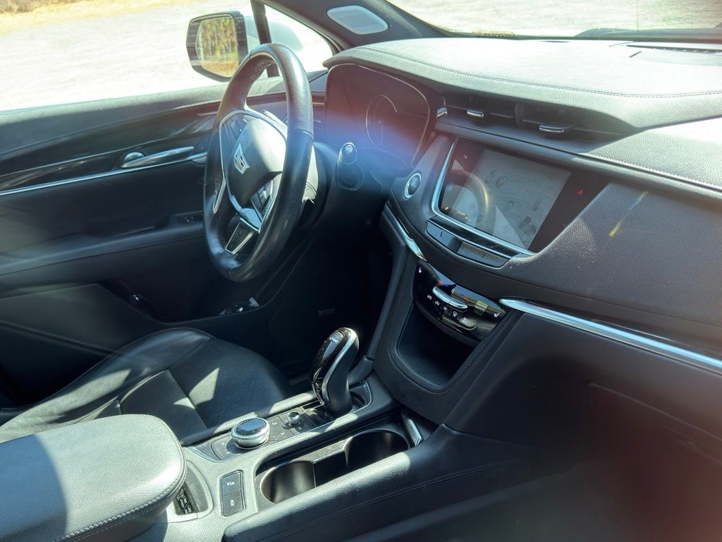 Used 2021 Cadillac XT5 Premium Luxury in Mission Viejo, CA