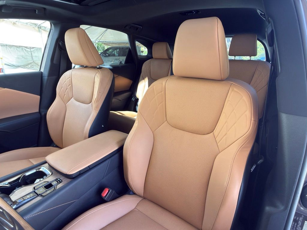 Used 2025 Lexus RX 350 Premium in Mission Viejo, CA