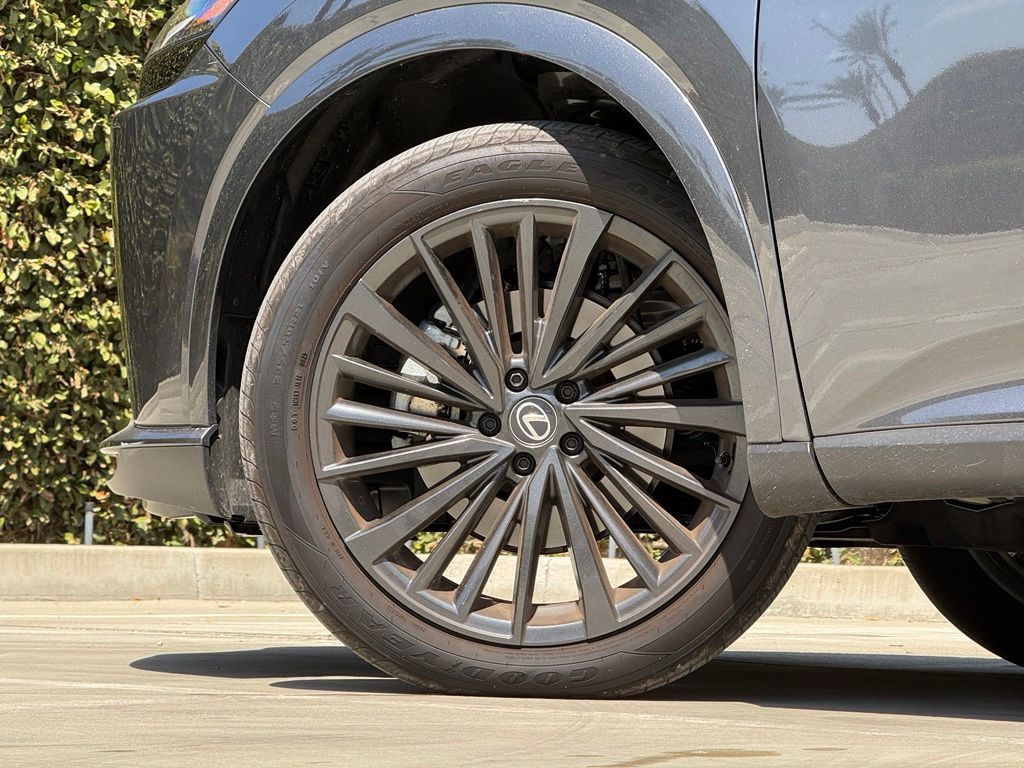 Used 2025 Lexus RX 350 Premium in Mission Viejo, CA