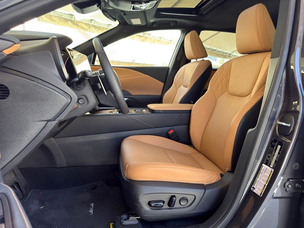 Used 2025 Lexus RX 350 Premium in Mission Viejo, CA