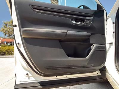 Used 2025 Honda CR-V Hybrid Sport-L in Mission Viejo, CA