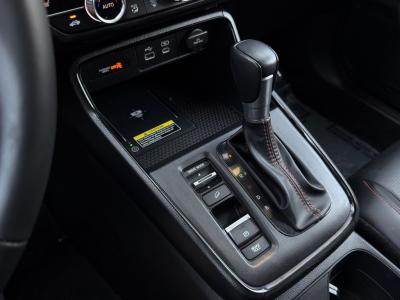 Used 2025 Honda CR-V Hybrid Sport-L in Mission Viejo, CA
