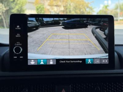Used 2025 Honda CR-V Hybrid Sport-L in Mission Viejo, CA