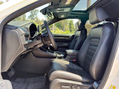 Used 2025 Honda CR-V Hybrid Sport-L in Mission Viejo, CA