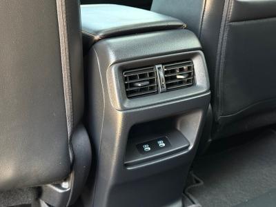 Used 2025 Honda CR-V Hybrid Sport-L in Mission Viejo, CA