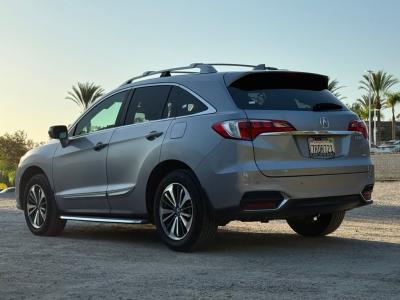 Used 2016 Acura RDX Base in Mission Viejo, CA