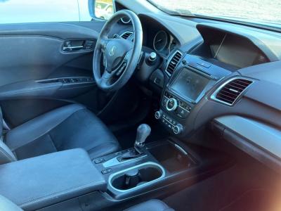 Used 2016 Acura RDX Base in Mission Viejo, CA
