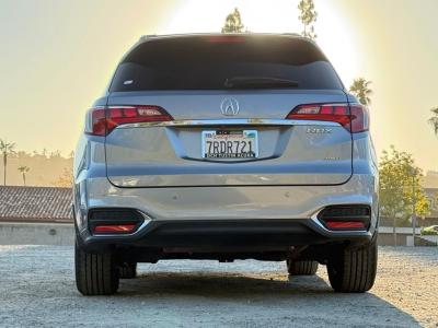 Used 2016 Acura RDX Base in Mission Viejo, CA