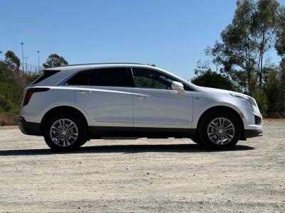 Used 2021 Cadillac XT5 Premium Luxury in Mission Viejo, CA