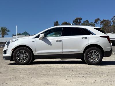 Used 2021 Cadillac XT5 Premium Luxury in Mission Viejo, CA