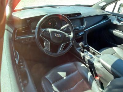Used 2021 Cadillac XT5 Premium Luxury in Mission Viejo, CA