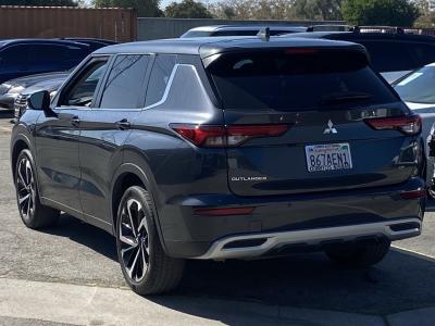 Used 2024 Mitsubishi Outlander SE in Mission Viejo, CA