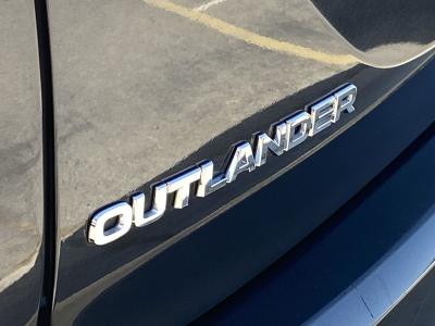 Used 2024 Mitsubishi Outlander SE in Mission Viejo, CA