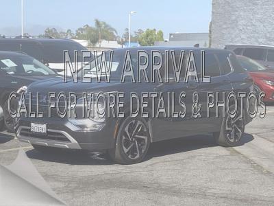 Used 2024 Mitsubishi Outlander SE in Mission Viejo, CA