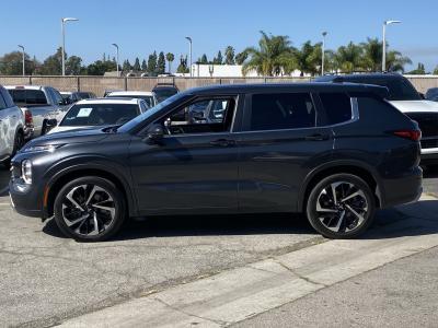 Used 2024 Mitsubishi Outlander SE in Mission Viejo, CA