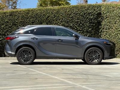 Used 2025 Lexus RX 350 Premium in Mission Viejo, CA