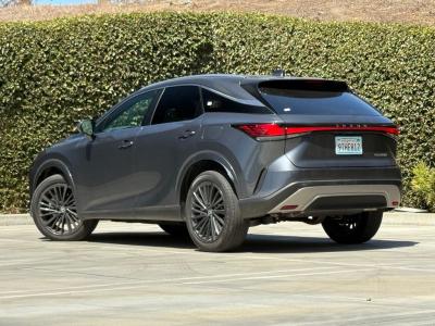 Used 2025 Lexus RX 350 Premium in Mission Viejo, CA