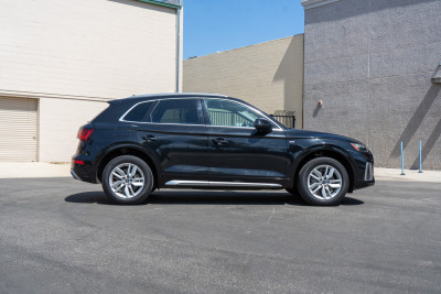 2022 Audi Q5 Premium S Line in Sherman Oaks, CA-8
